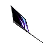 LG gram Pro 17" Windows 11 Home 極致輕薄 AI 筆電 - 曜石黑 (Intel<sup>?</sup> Core? Ultra 7 Evo), 17Z90SP-G