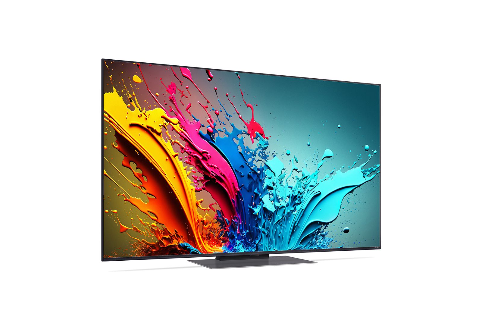 LG 55吋｜LG QNED AI 4K 智慧顯示器｜86系列｜2024, 55QNED86TTA