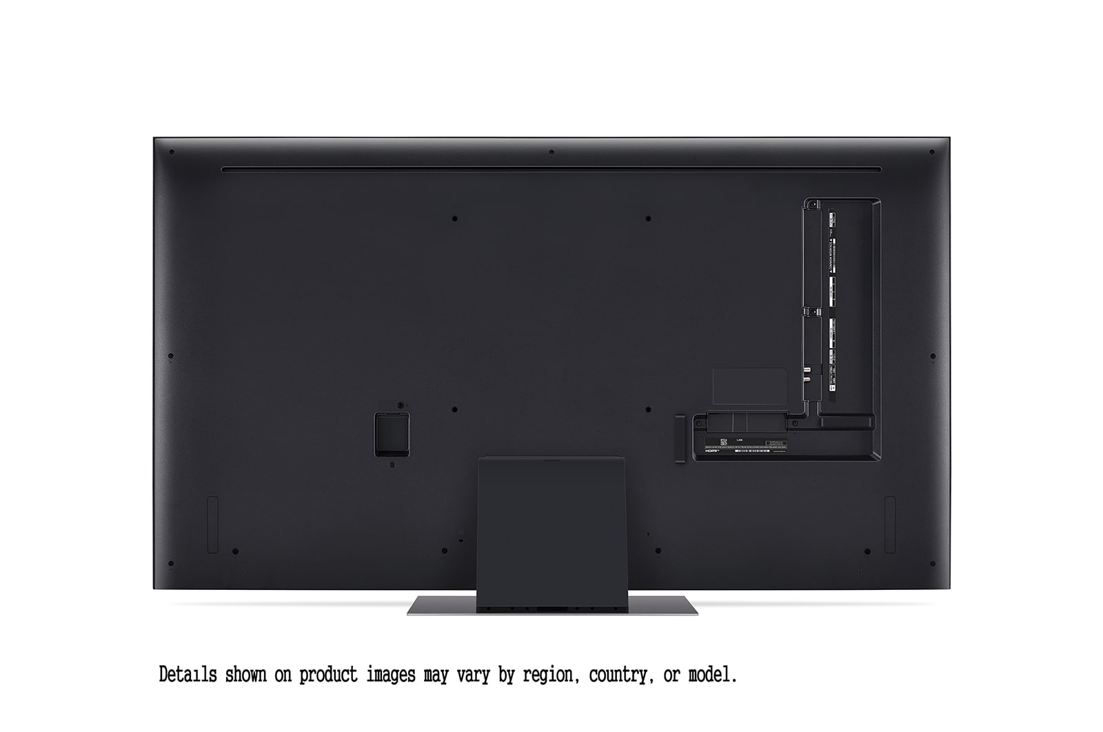 LG 55吋｜LG QNED AI 4K 智慧顯示器｜86系列｜2024, 55QNED86TTA