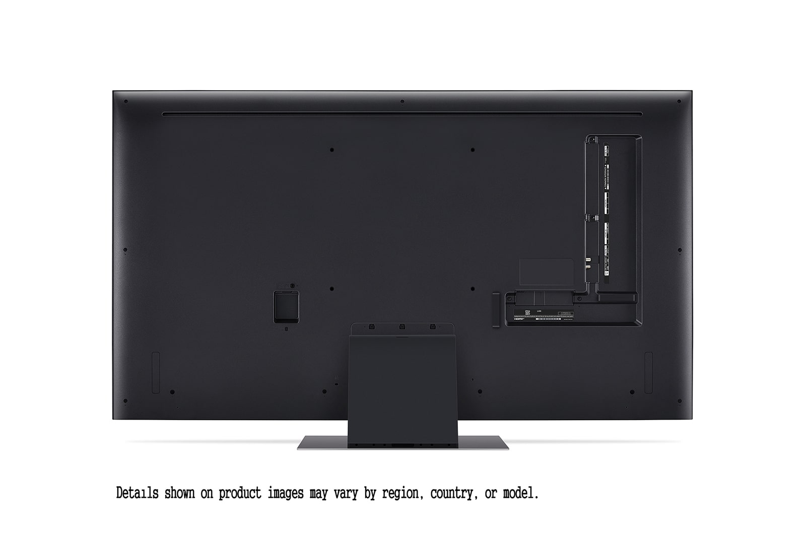 LG 55吋｜LG QNED AI 4K 智慧顯示器｜86系列｜2024, 55QNED86TTA