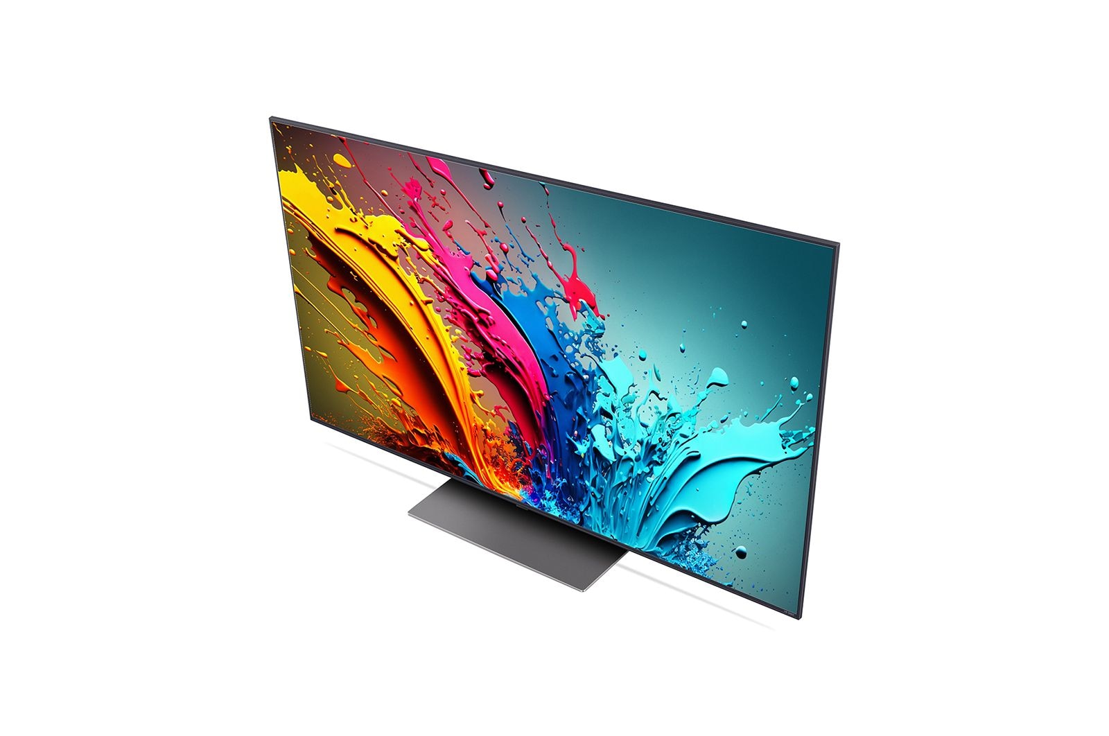 LG 55吋｜LG QNED AI 4K 智慧顯示器｜86系列｜2024, 55QNED86TTA