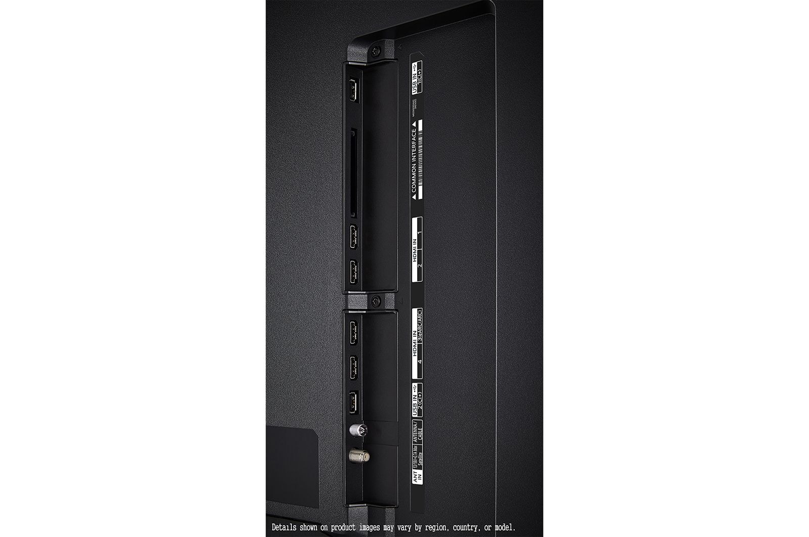 LG 55吋｜LG QNED AI 4K 智慧顯示器｜86系列｜2024, 55QNED86TTA