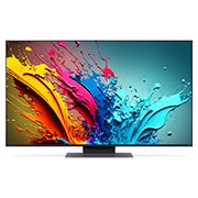 LG 55吋｜LG QNED AI 4K 智慧顯示器｜86系列｜2024, 55QNED86TTA