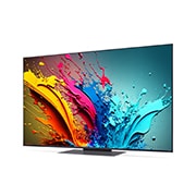 LG 55吋｜LG QNED AI 4K 智慧顯示器｜86系列｜2024, 55QNED86TTA