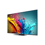 LG 55吋｜LG QNED AI 4K 智慧顯示器｜86系列｜2024, 55QNED86TTA