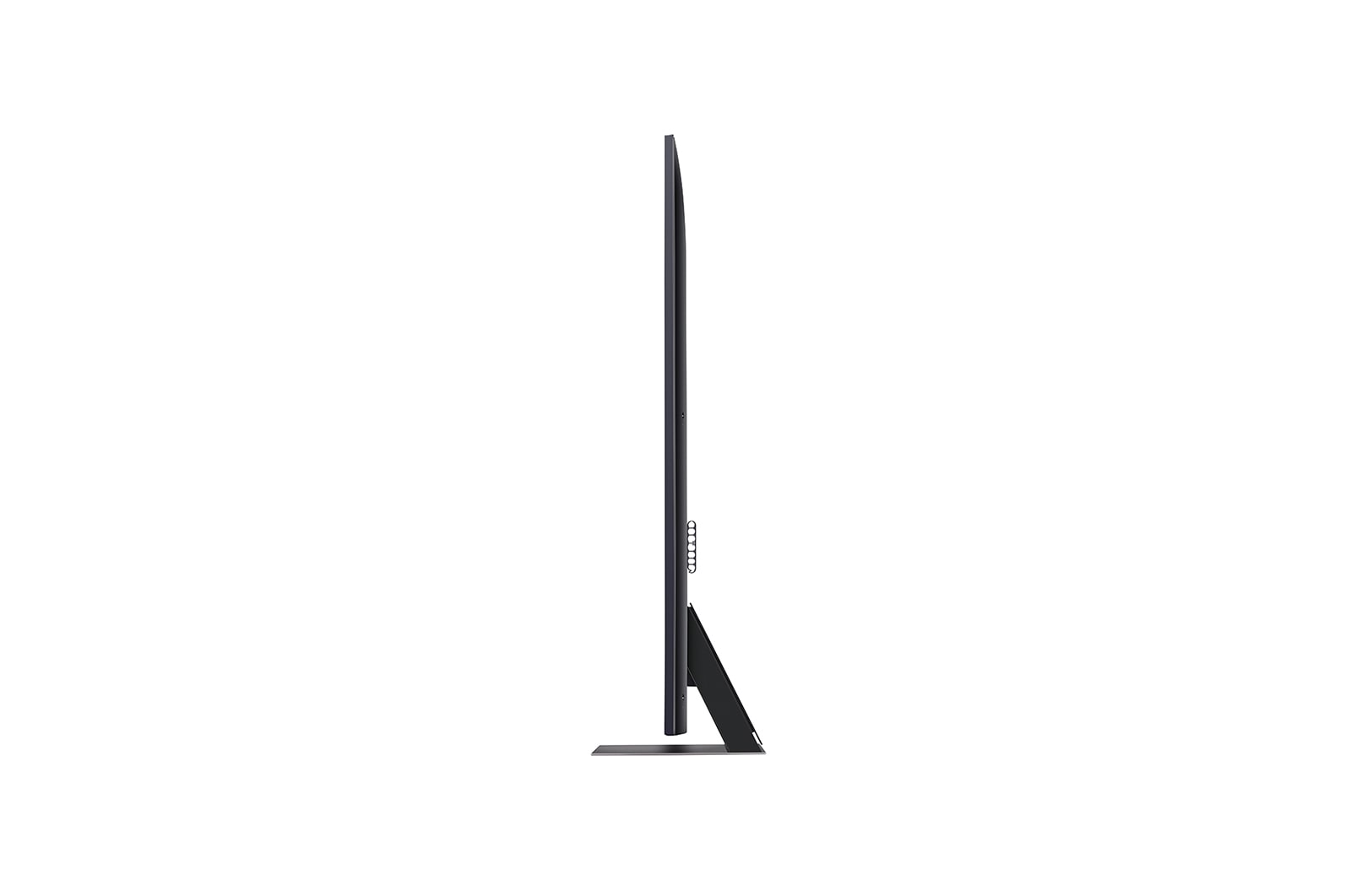 LG 75吋｜LG QNED AI 4K 智慧顯示器｜86系列｜2024 (可壁掛), 75QNED86TTA