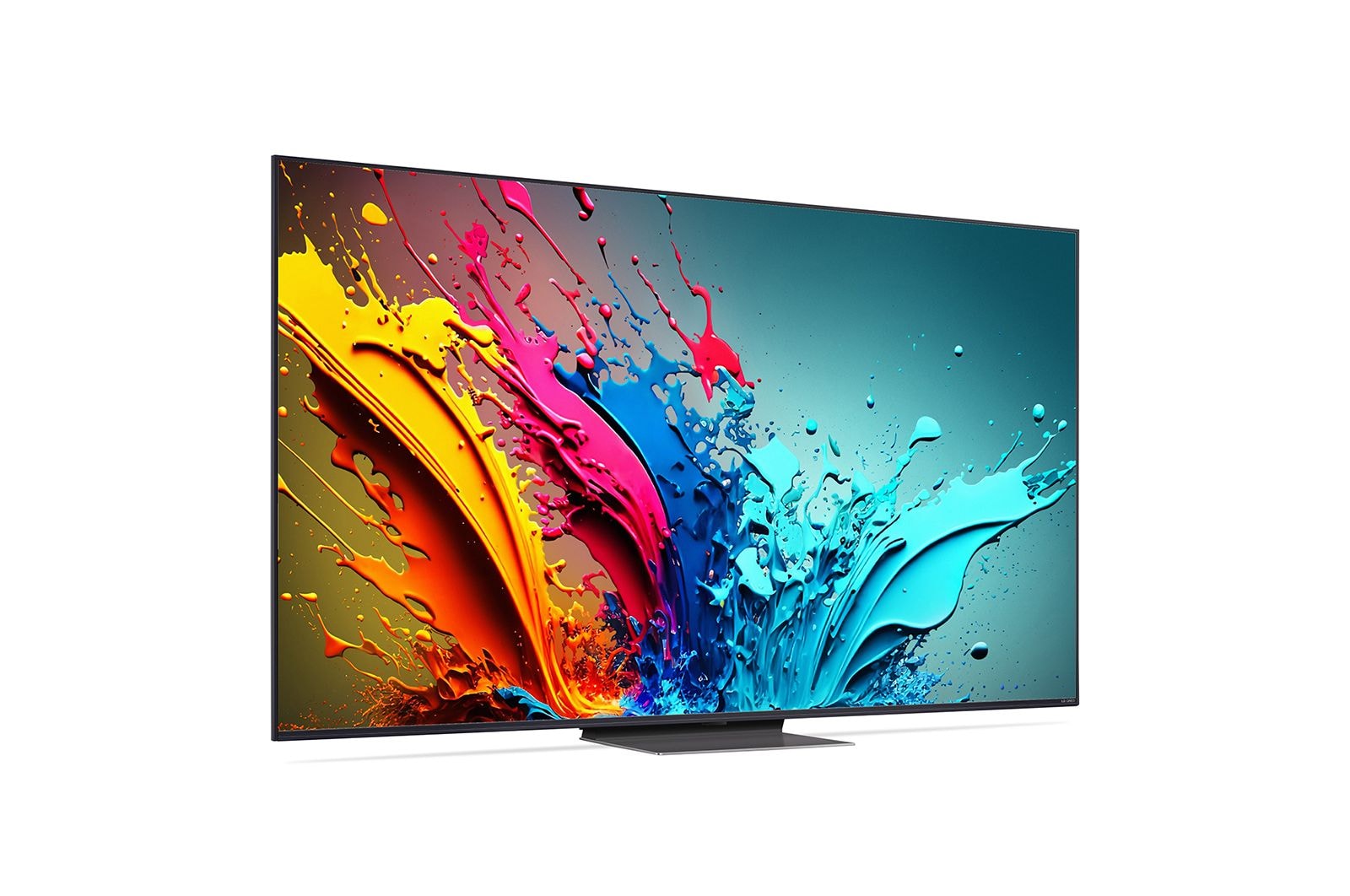 LG 75吋｜LG QNED AI 4K 智慧顯示器｜86系列｜2024 (可壁掛), 75QNED86TTA
