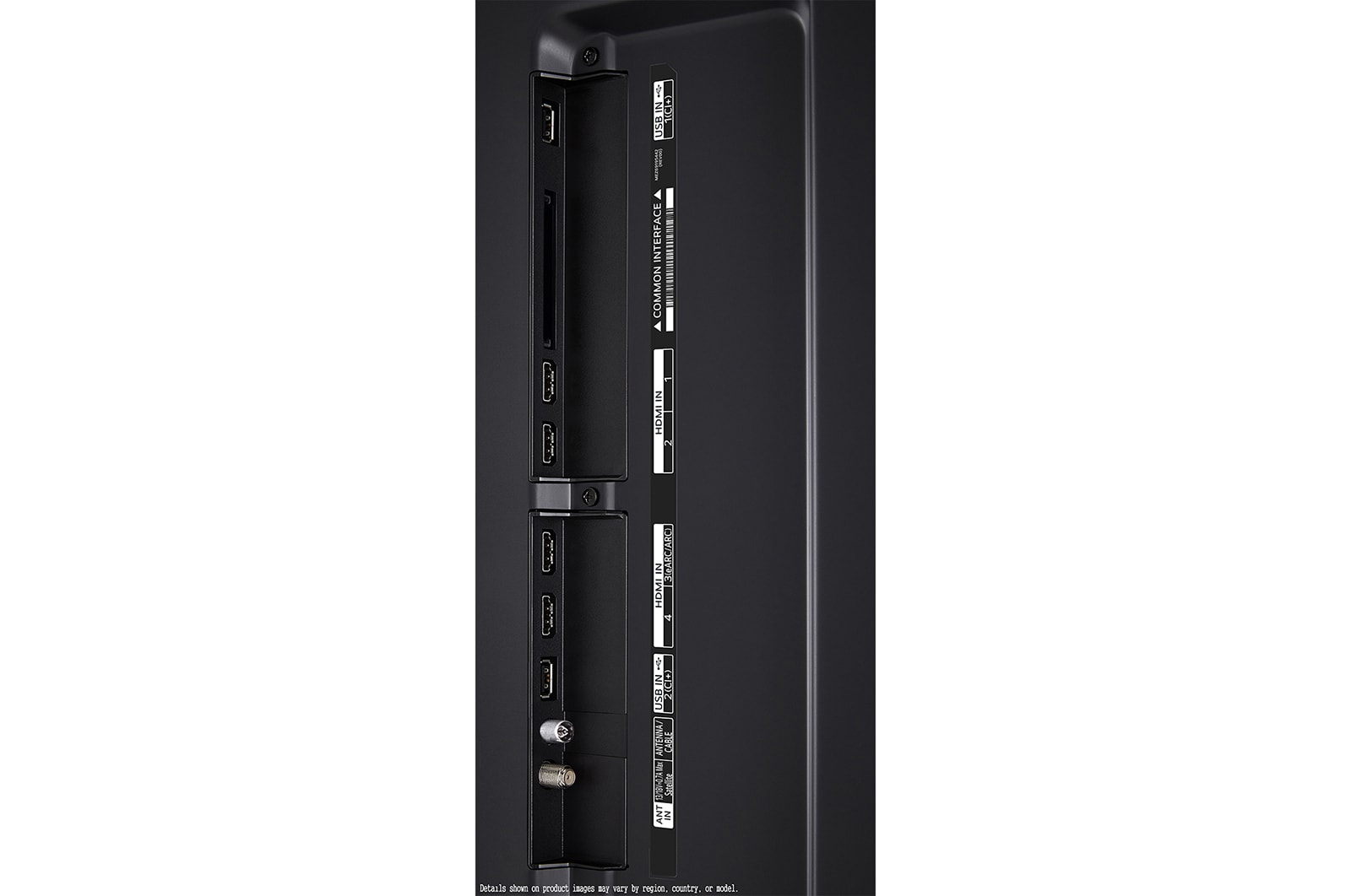 LG 75吋｜LG QNED AI 4K 智慧顯示器｜86系列｜2024 (可壁掛), 75QNED86TTA