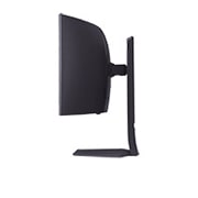 LG 34" UltraGear? 21:9 WQHD OLED 240Hz 曲面電競螢幕, 34GS95QE-B