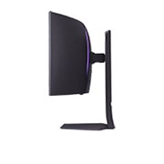 LG 34" UltraGear? 21:9 WQHD OLED 240Hz 曲面電競螢幕, 34GS95QE-B