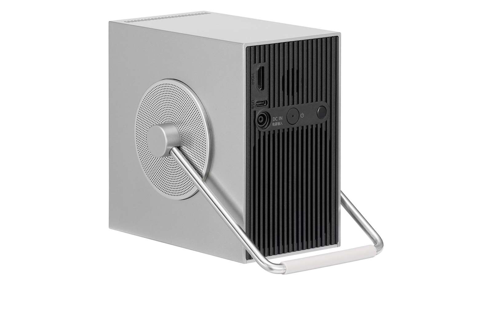 LG 工作娛樂神拍檔, HU710PB.32SR50F