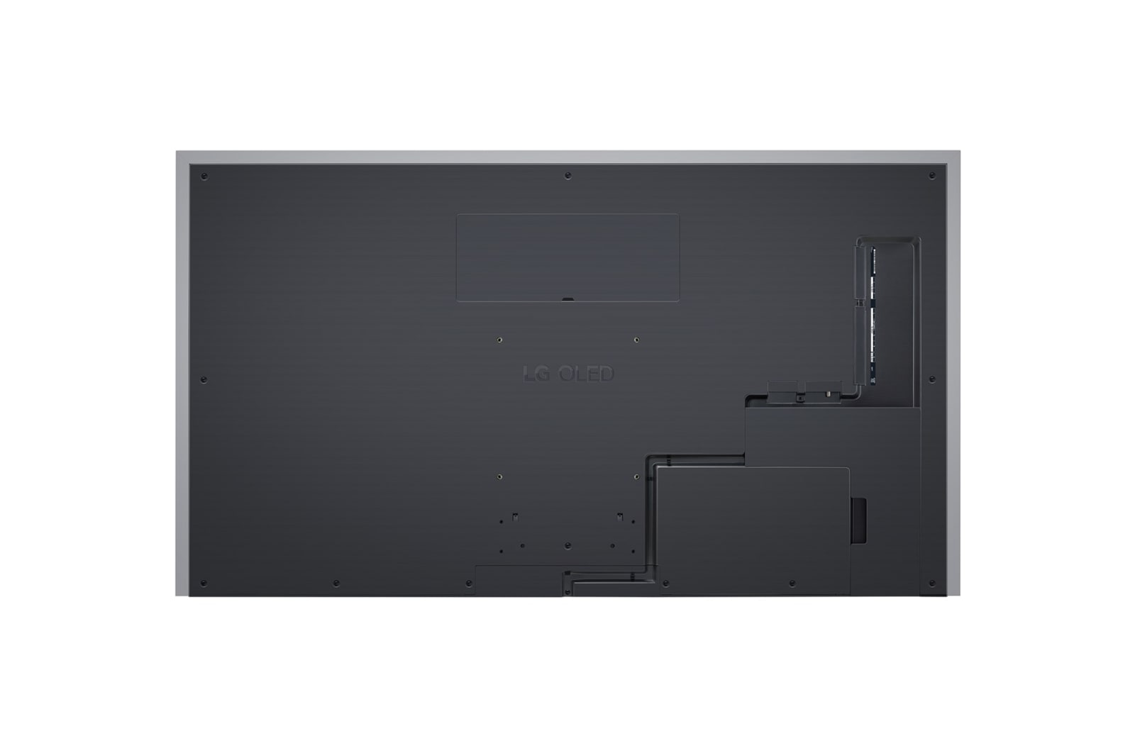 LG 83吋｜LG OLED evo AI 4K 智慧顯示器｜G4零間隙藝廊系列｜2024, OLED83G4PTA