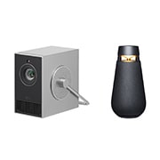 LG 小銀河 x 小宇宙 銀黑星幻劇院組, OBSPJTAV02