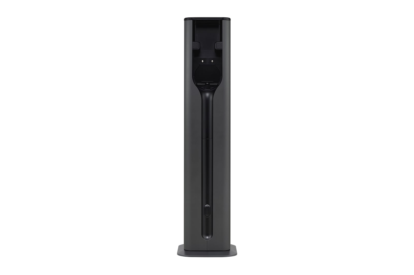 LG CordZero? A9T 無線吸塵器｜夜空銀｜自動除塵, A9T-LITE