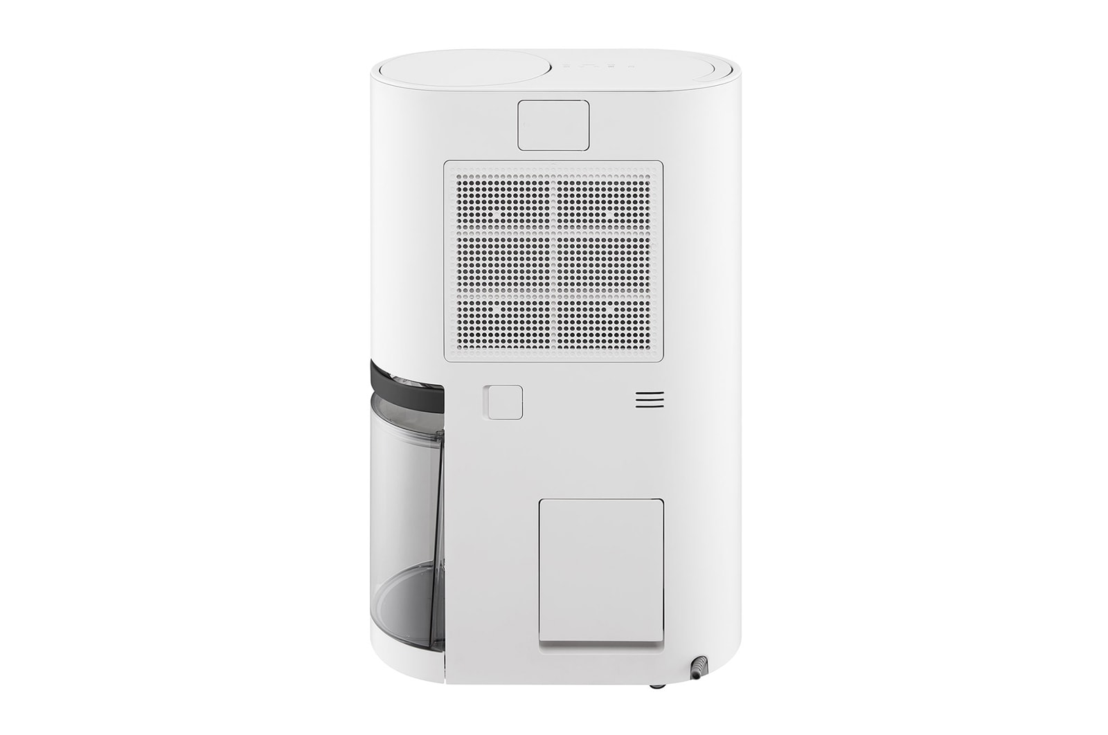LG PuriCare? 雙變頻除濕機 - 12公升(白) (無UVC款), DD121MWK0