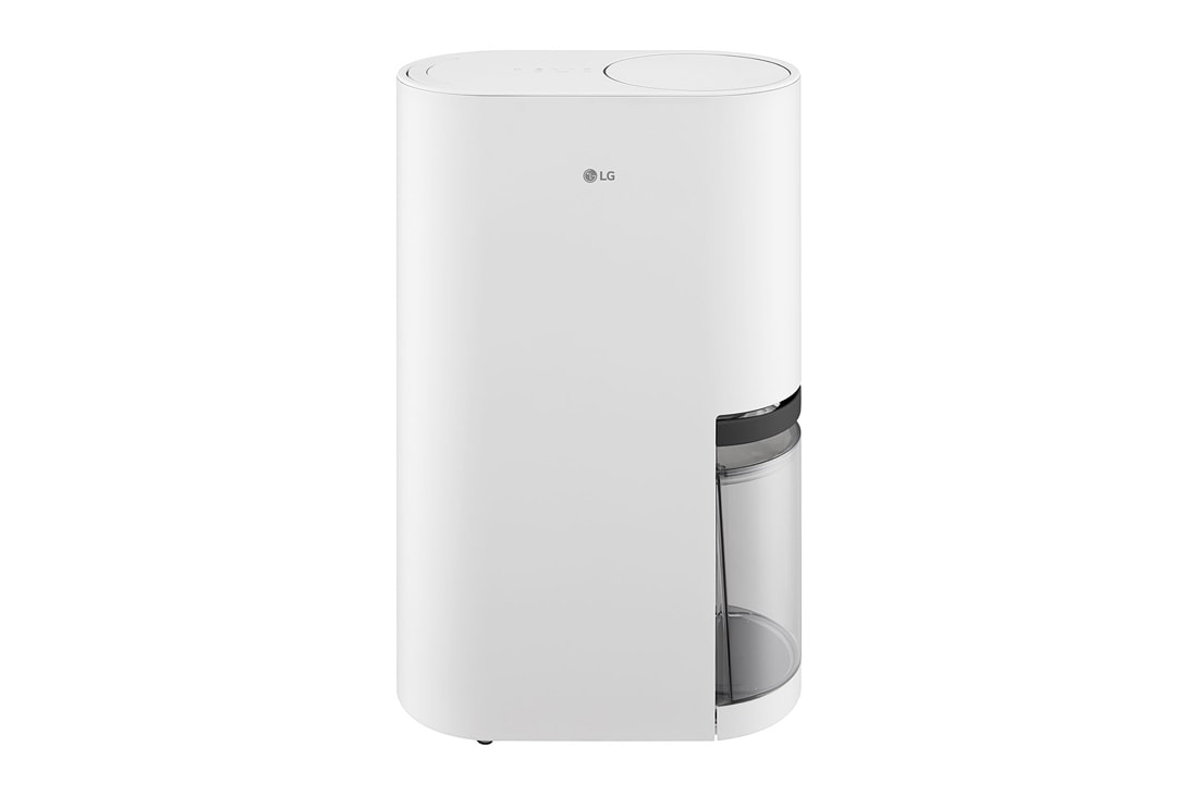 LG PuriCare? 雙變頻除濕機 - 12公升(白) (無UVC款), DD121MWK0