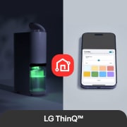 LG 限定優惠組-12公升(官網限定款)+烘物箱, DD121MWK0.PDKACC