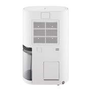 LG PuriCare? 雙變頻除濕機 - 12公升(白) (無UVC款), DD121MWK0