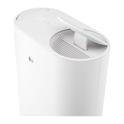 LG PuriCare? 雙變頻除濕機 - 12公升(白) (無UVC款), DD121MWK0