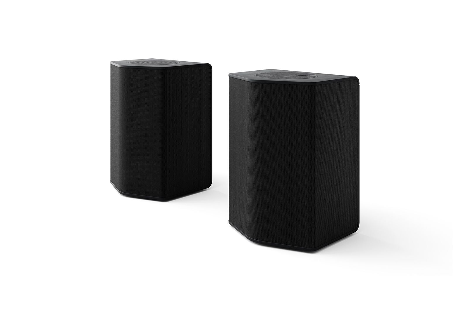 LG Soundbar 家庭劇院｜9.1.5 聲道立體環繞音效, S95TR