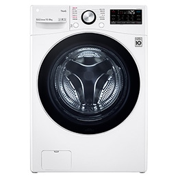 15公斤滾筒洗衣機｜冰瓷白｜蒸洗脫烘 (洗15+烘8公斤)