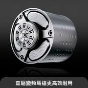 LG 洗乾衣機堆疊／蒸洗脫22公斤 AI 除濕式乾衣20公斤 (冰瓷白), FD22FWPT.WR20DW