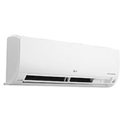 LG DUALCOOL WiFi 雙迴轉變頻空調 - 旗艦冷暖型_3.5kw_建議適用坪數約4-6坪, LS-36DHPM