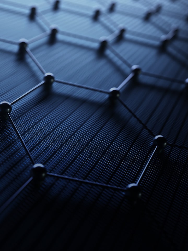 Image of graphene unit