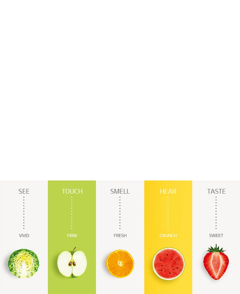 Delight Your Senses with NatureFRESH?