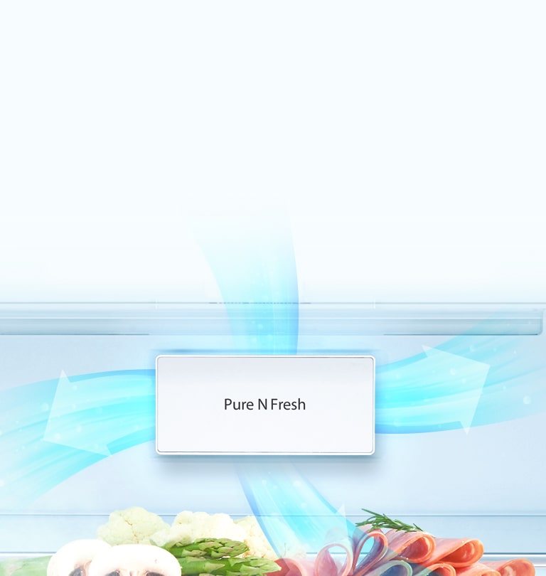 Goodbye Fridge Odour