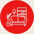 For any room
