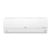 Front view of 5.0kW DUALCOOL DELUXE Wall Mounted Air Conditioner DUAL Inverter(DC18RH)