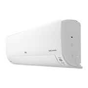 LG 5.0kW DUALCOOL DELUXE Wall Mounted Air Conditioner DUAL Inverter, DC18RH