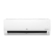 LG 5.0kW DUALCOOL DELUXE Wall Mounted Air Conditioner DUAL Inverter, DC18RH