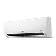 LG 5.0kW DUALCOOL DELUXE Wall Mounted Air Conditioner DUAL Inverter, DC18RH