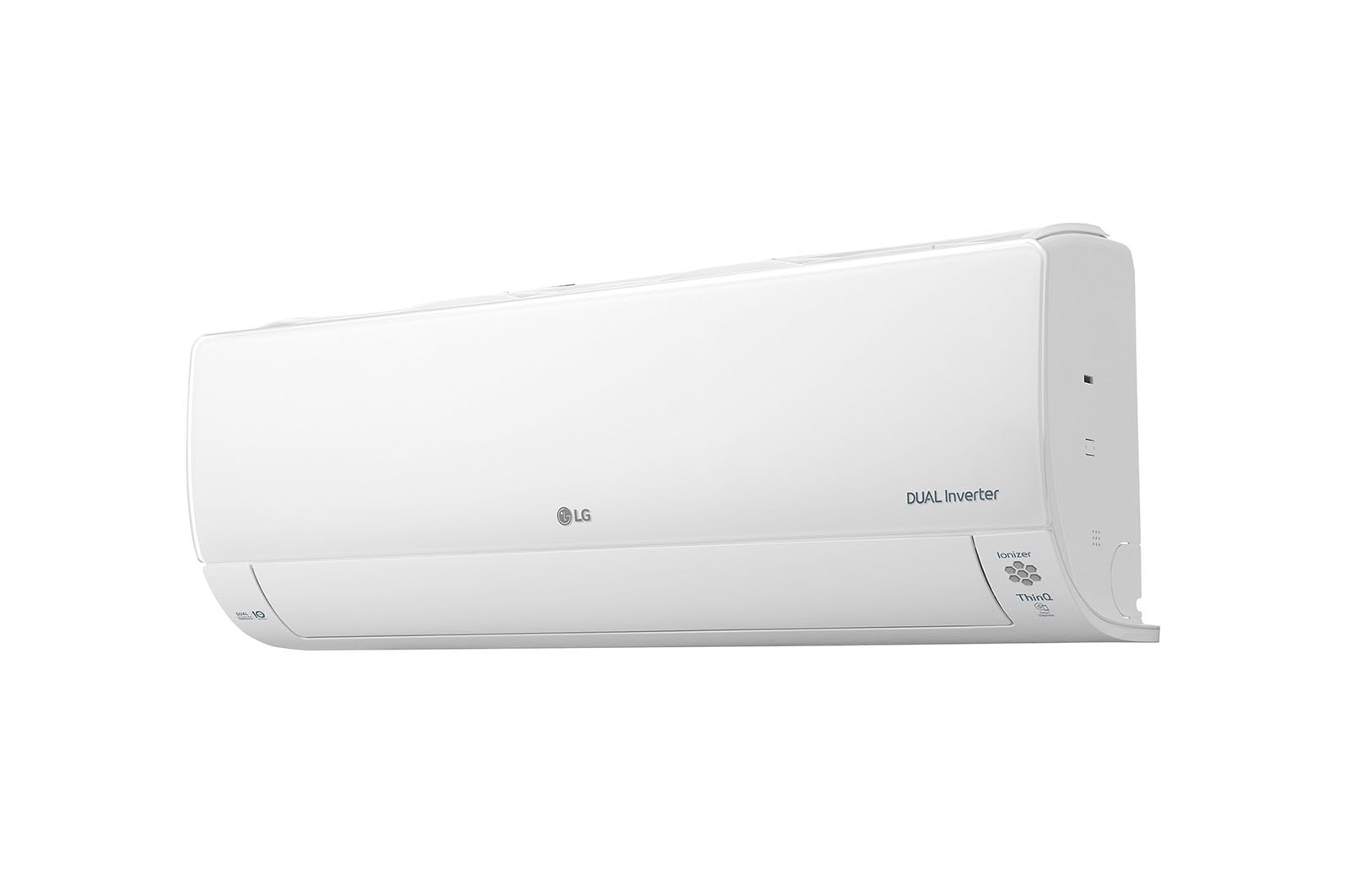 LG 5.0kW DUALCOOL DELUXE Wall Mounted Air Conditioner DUAL Inverter, DC18RH