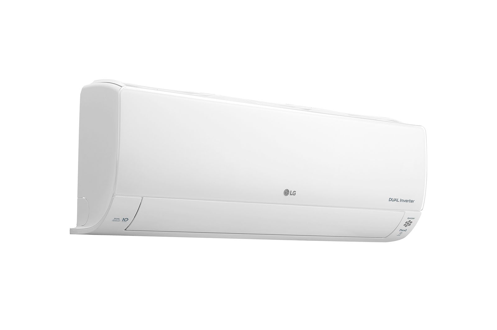 LG 5.0kW DUALCOOL DELUXE Wall Mounted Air Conditioner DUAL Inverter, DC18RH