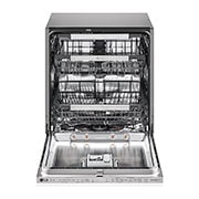 LG 60cm QuadWash? Integrated Dishwasher TrueSteam? , DB425TXS