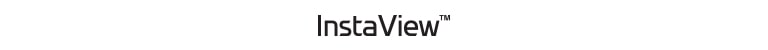 It is a logo for InstaVIew.