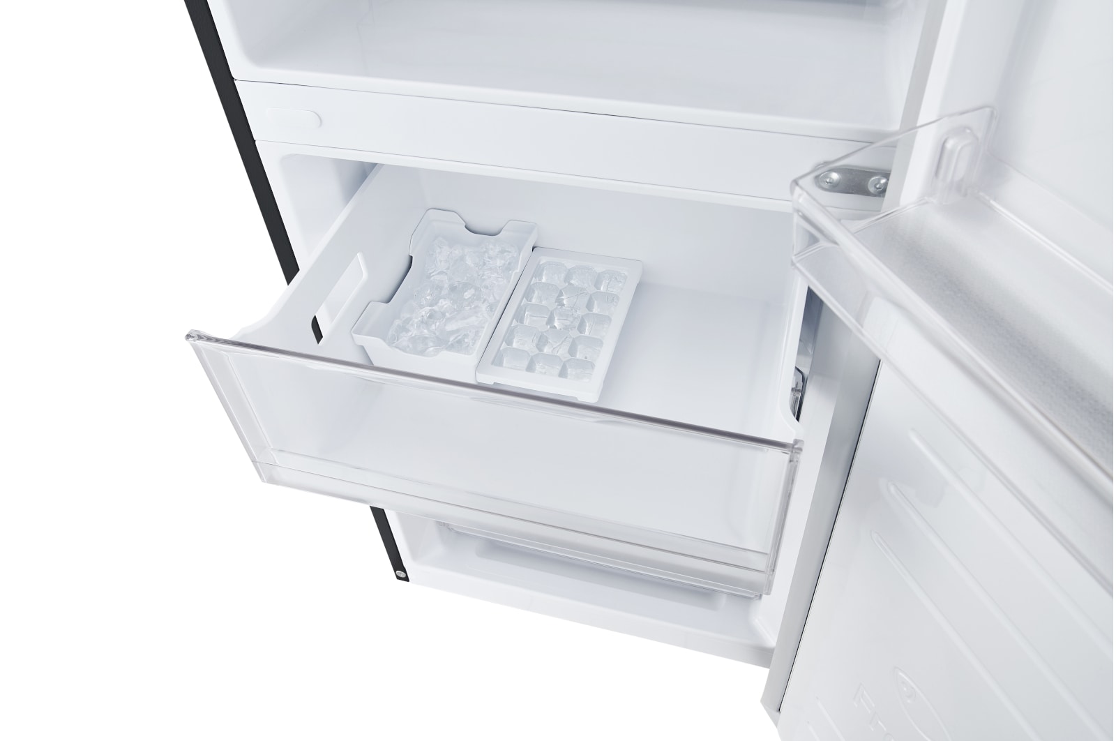 Icetray view