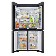 FrontOpen_FoldingShelf_Food