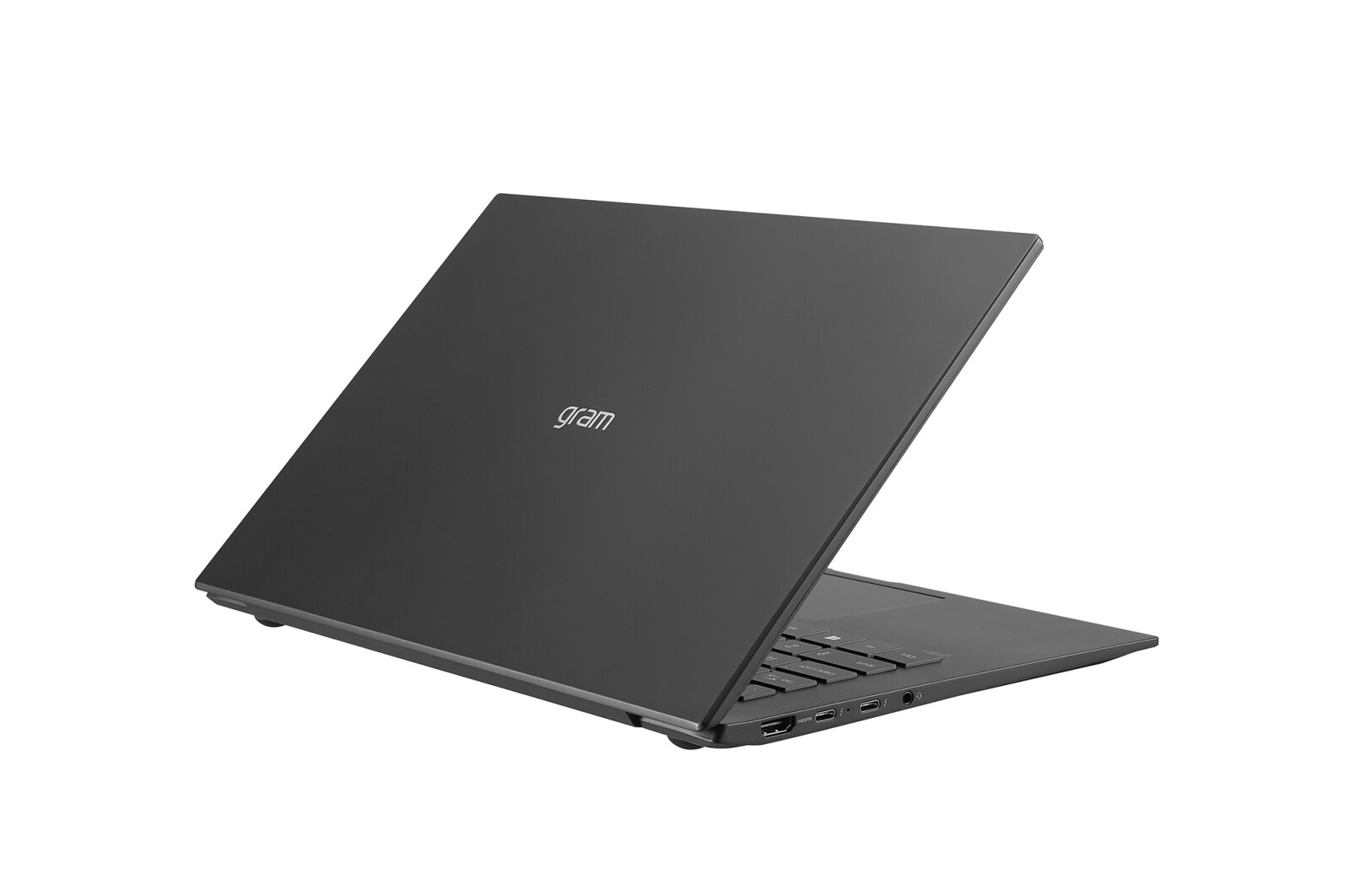 LG gram Ultra-Lightweight with 14” 16:10 IPS Display and 11th Gen Intel? Core? i5 Evo? platform and Iris? Xe Graphics, 14Z90P-K.AA53A1