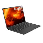 LG gram Ultra-Lightweight with 14” 16:10 IPS Display and 11th Gen Intel? Core? i5 Evo? platform and Iris? Xe Graphics, 14Z90P-K.AA53A1