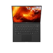 LG gram Ultra-Lightweight with 14” 16:10 IPS Display and 11th Gen Intel? Core? i5 Evo? platform and Iris? Xe Graphics, 14Z90P-K.AA53A1