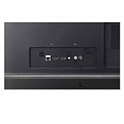 LG 23.6" HD Ready LED TV Monitor, 24TQ520S-PZ