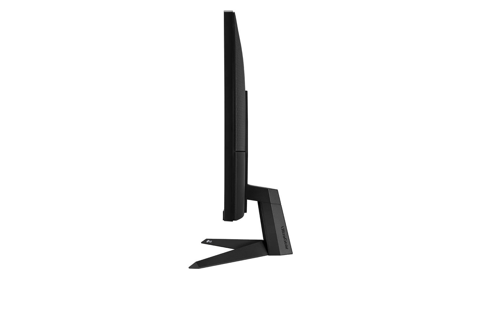 LG 27” UltraGear? Full HD Gaming Monitor, 27GQ50F-B
