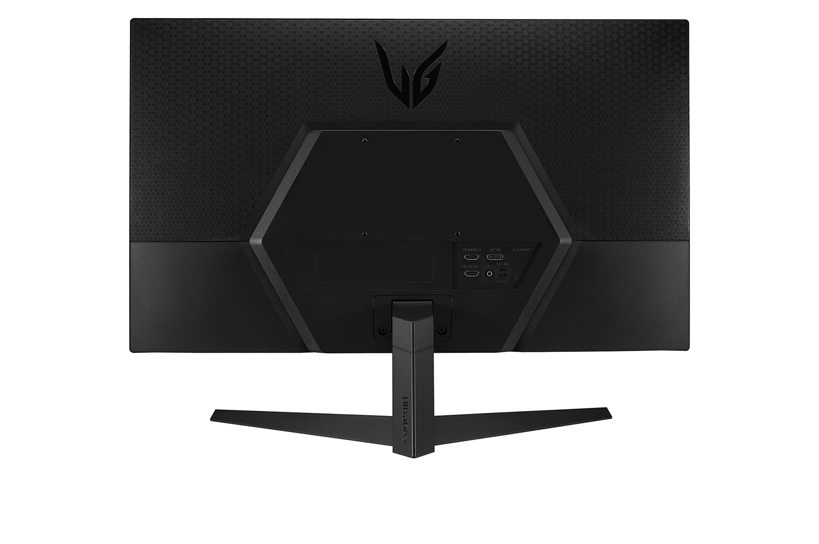 LG 27” UltraGear? Full HD Gaming Monitor, 27GQ50F-B