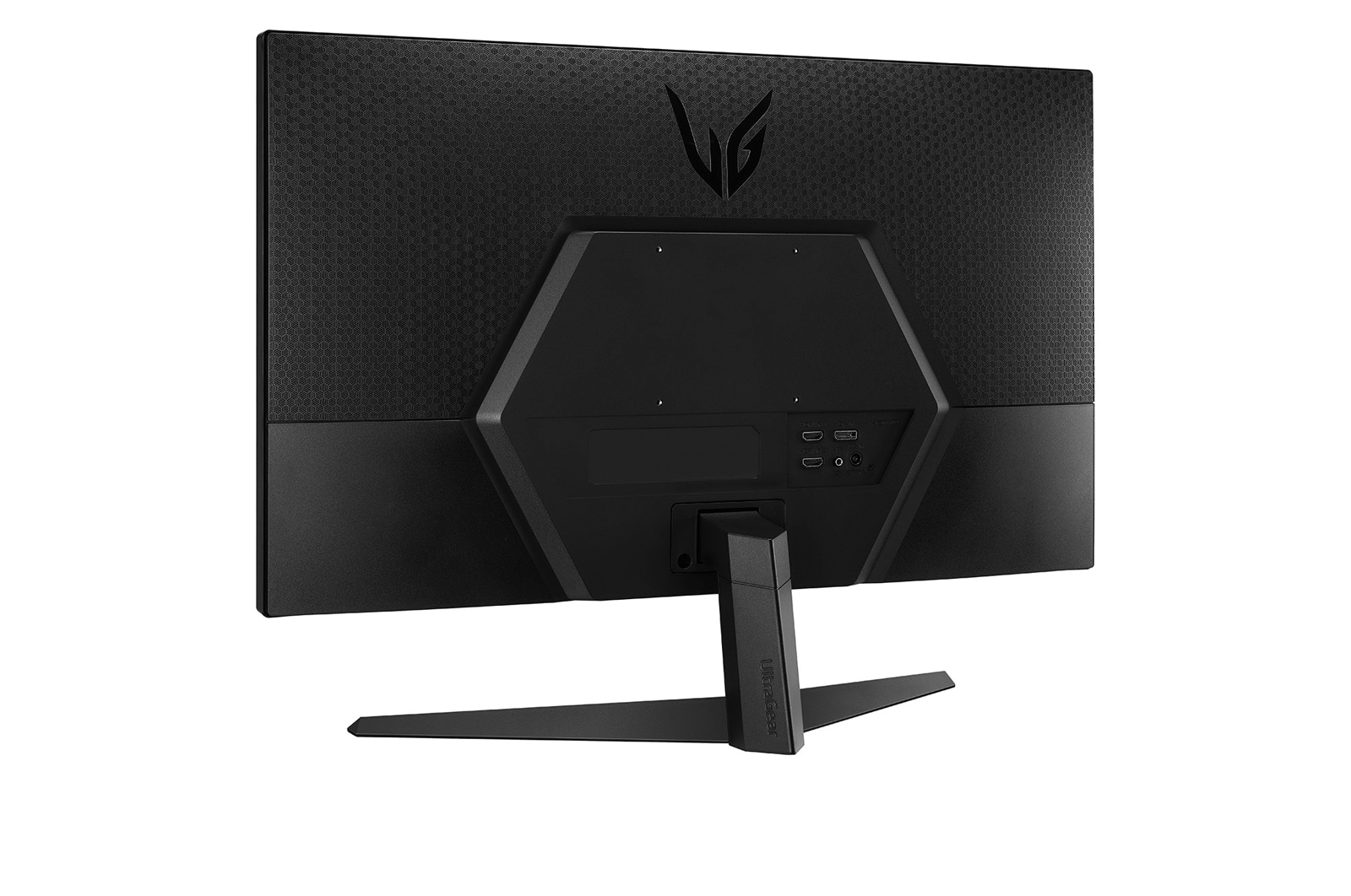 LG 27” UltraGear? Full HD Gaming Monitor, 27GQ50F-B