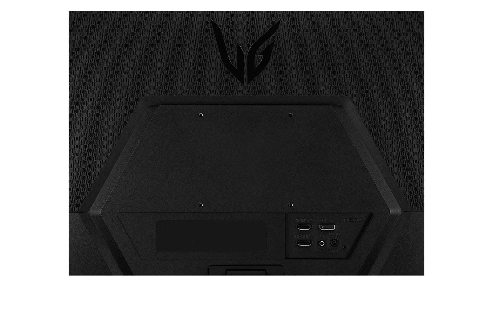 LG 27” UltraGear? Full HD Gaming Monitor, 27GQ50F-B