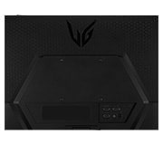 LG 27” UltraGear? Full HD Gaming Monitor, 27GQ50F-B